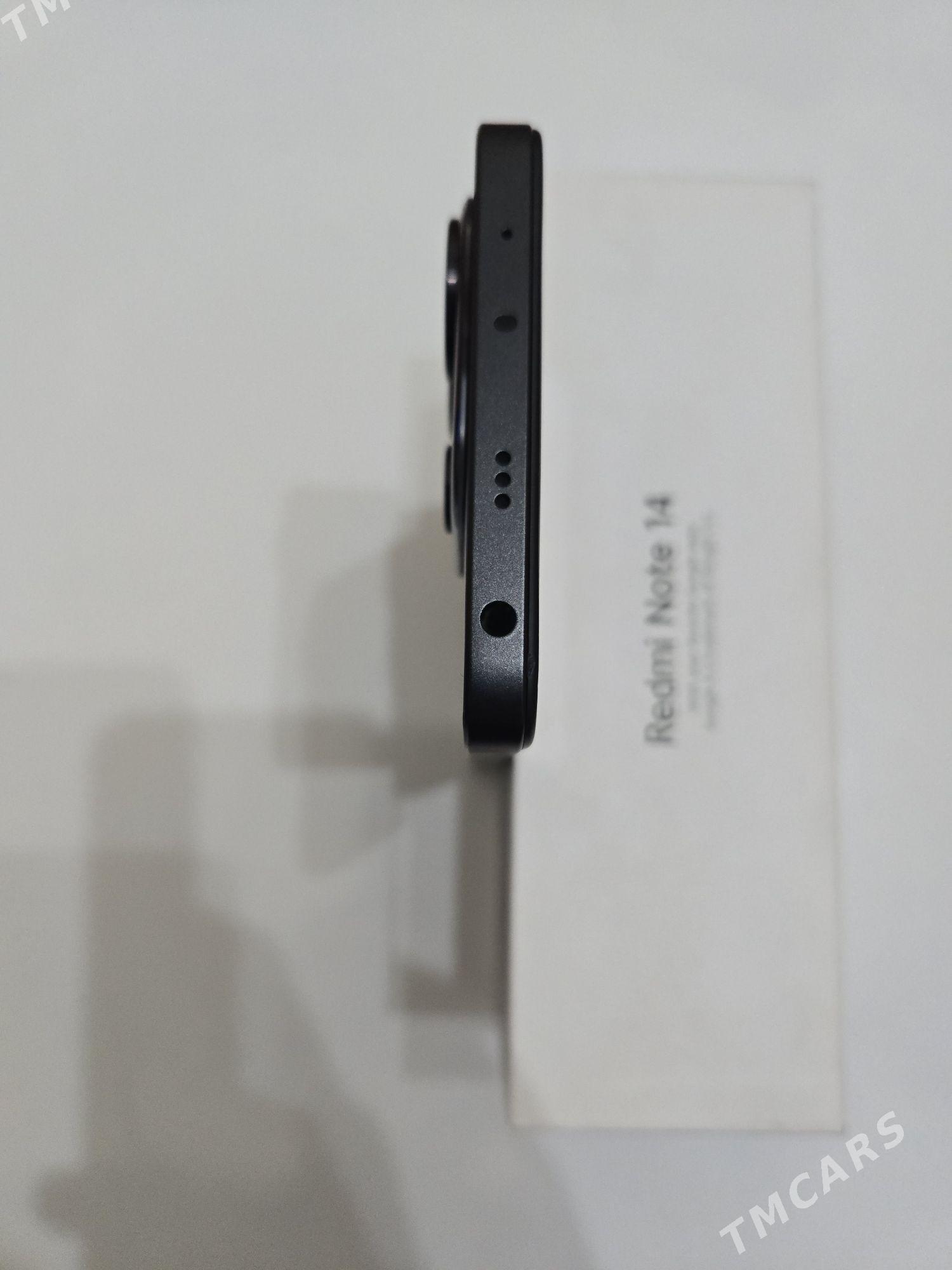 NOTE 14 8/128 GB - Торговый центр "15 лет Независимости" - img 10