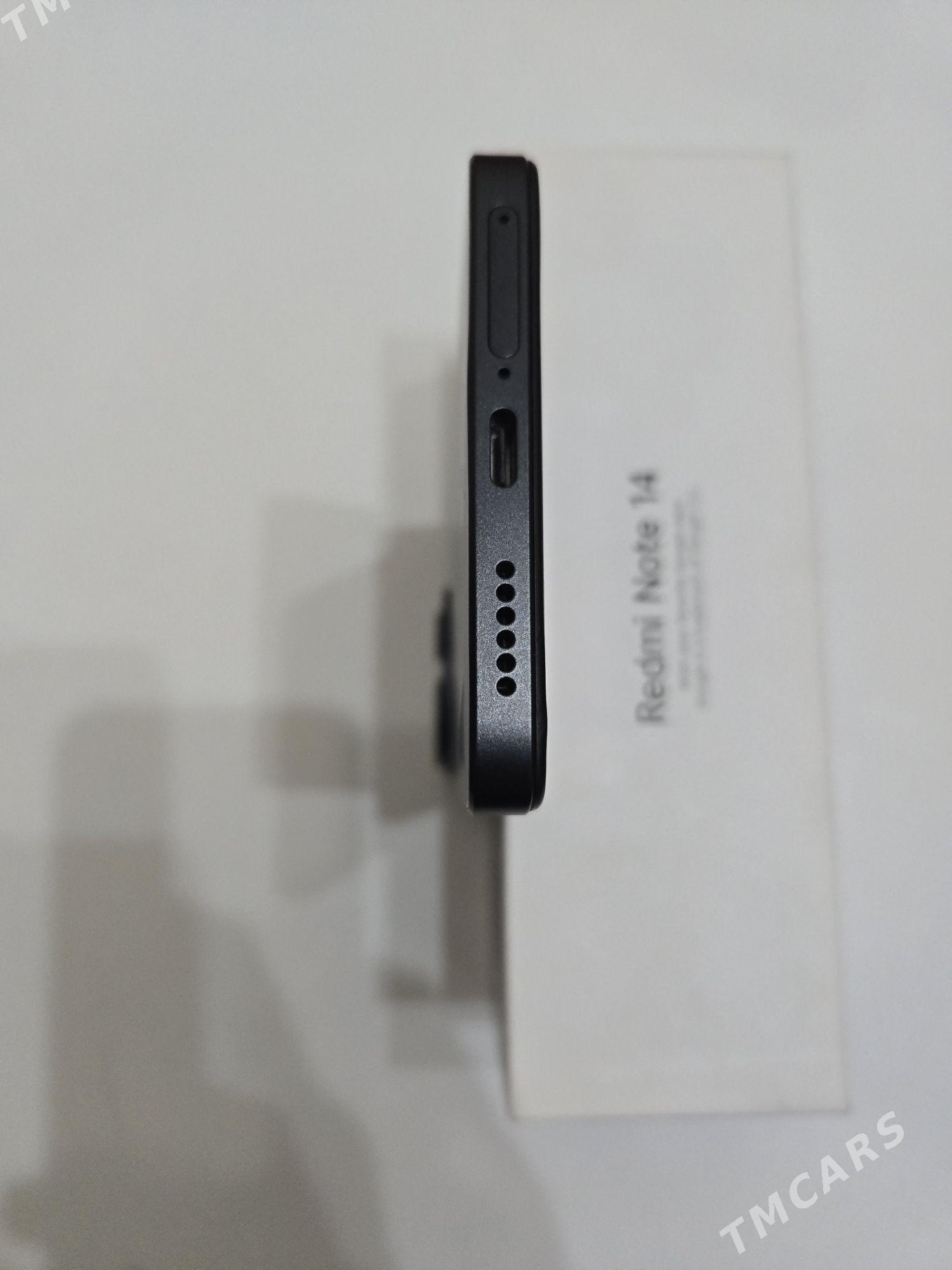 NOTE 14 8/128 GB - Торговый центр "15 лет Независимости" - img 9