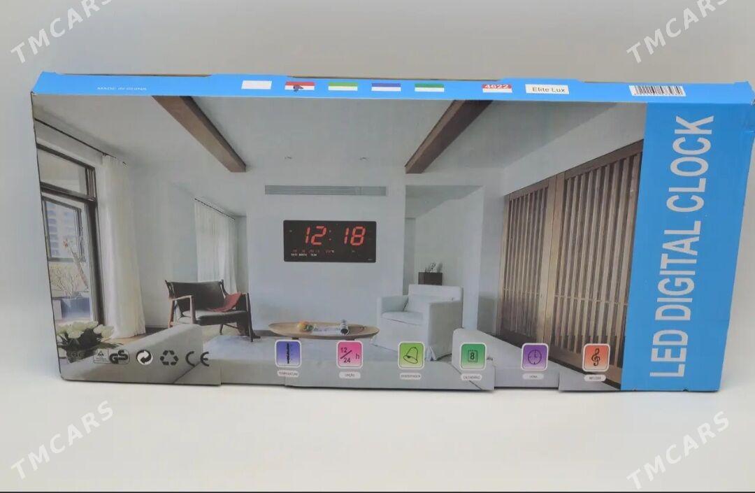 STENA  SAGAT / ЧАСЫ ELEKTRONNY - 30 мкр - img 9