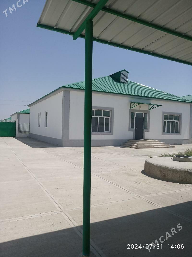 Satlyk jay Gokdepe ş. - Gökdepe - img 1