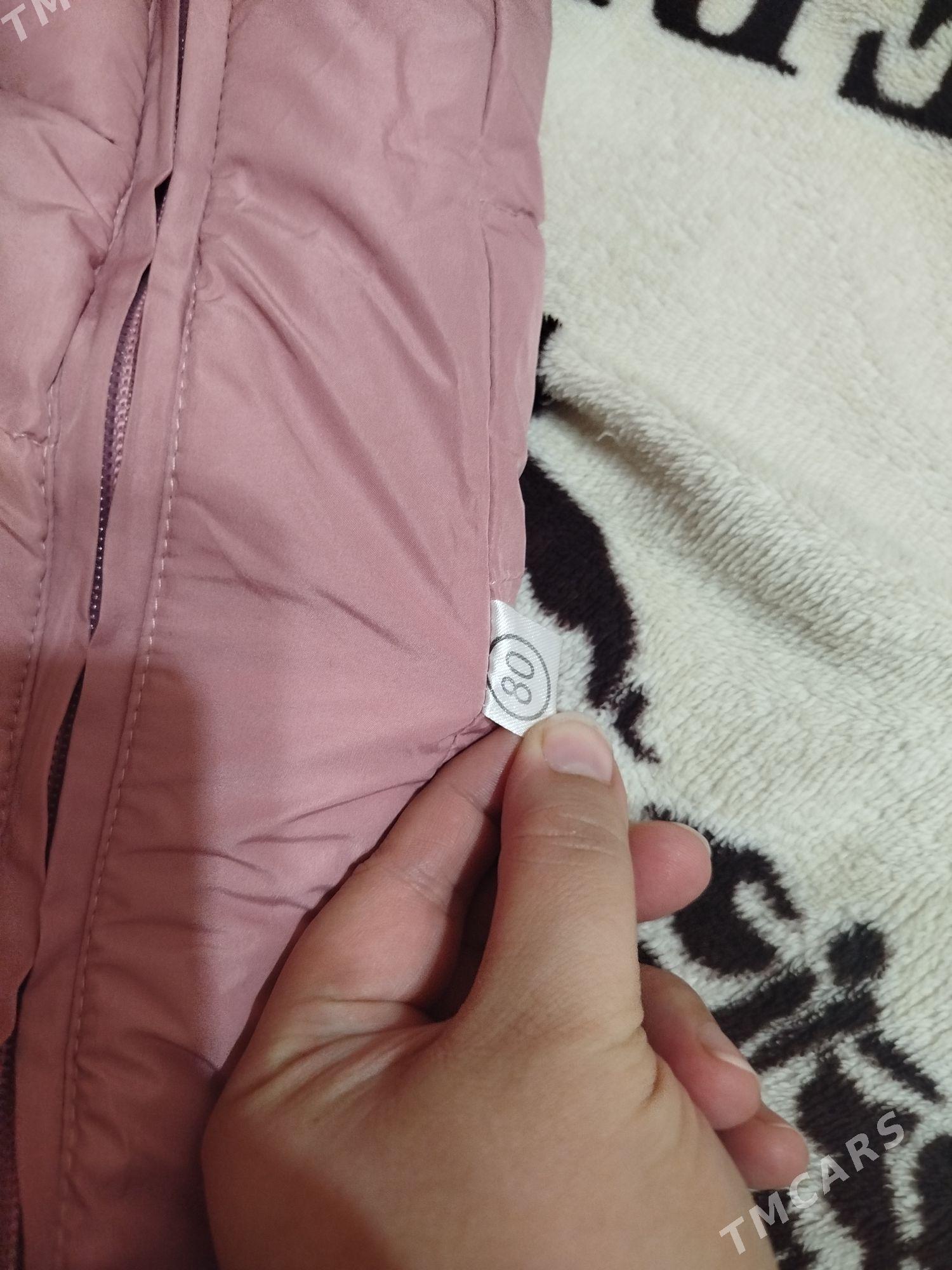 kombinezon/ комбинезон - 10 мкр - img 2