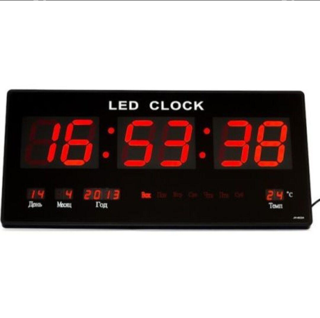 STENA  SAGAT / ЧАСЫ ELEKTRONNY - 30 мкр - img 6