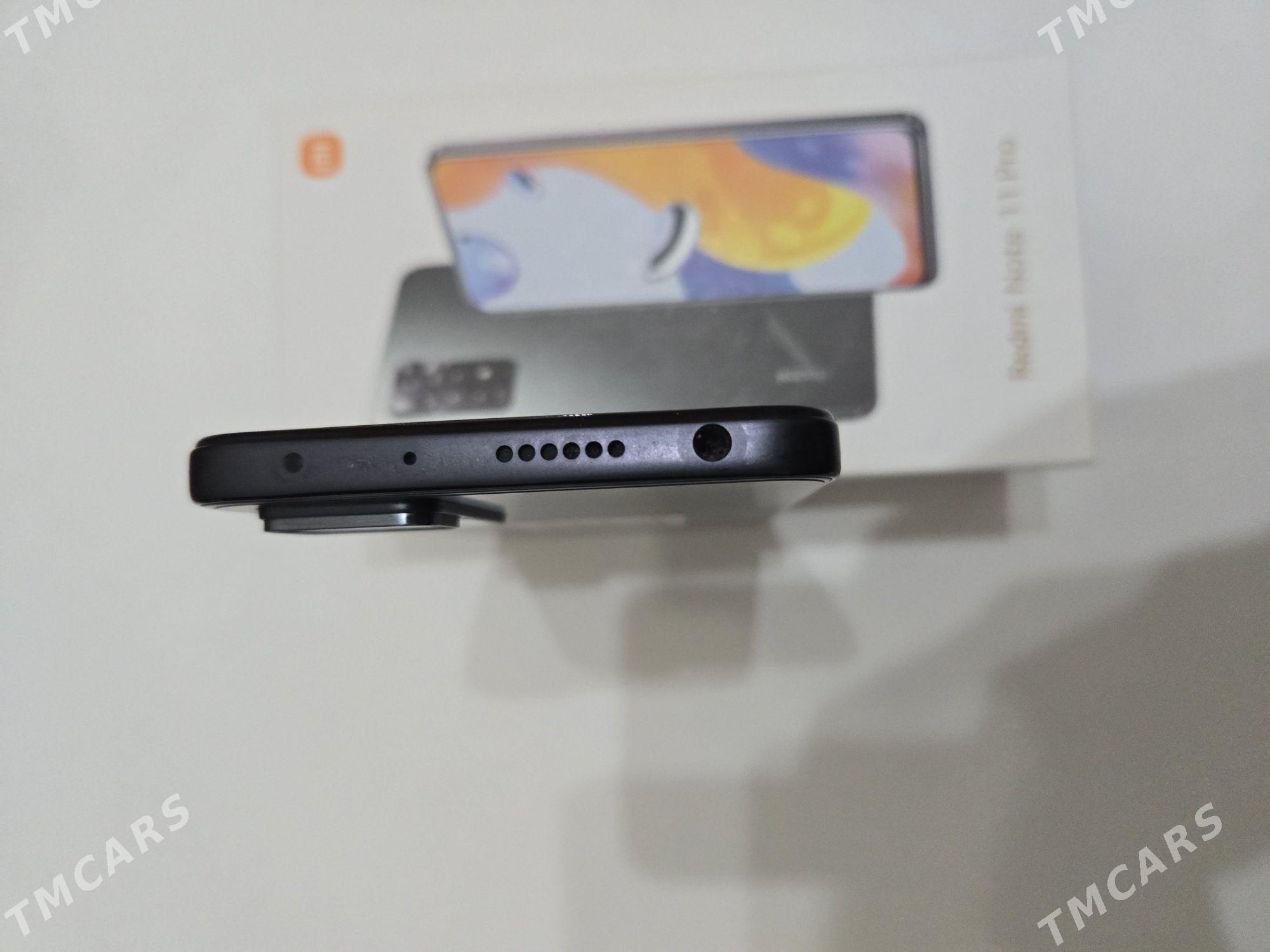 NOTE 11 PRO 12/128 GB - Торговый центр "15 лет Независимости" - img 9