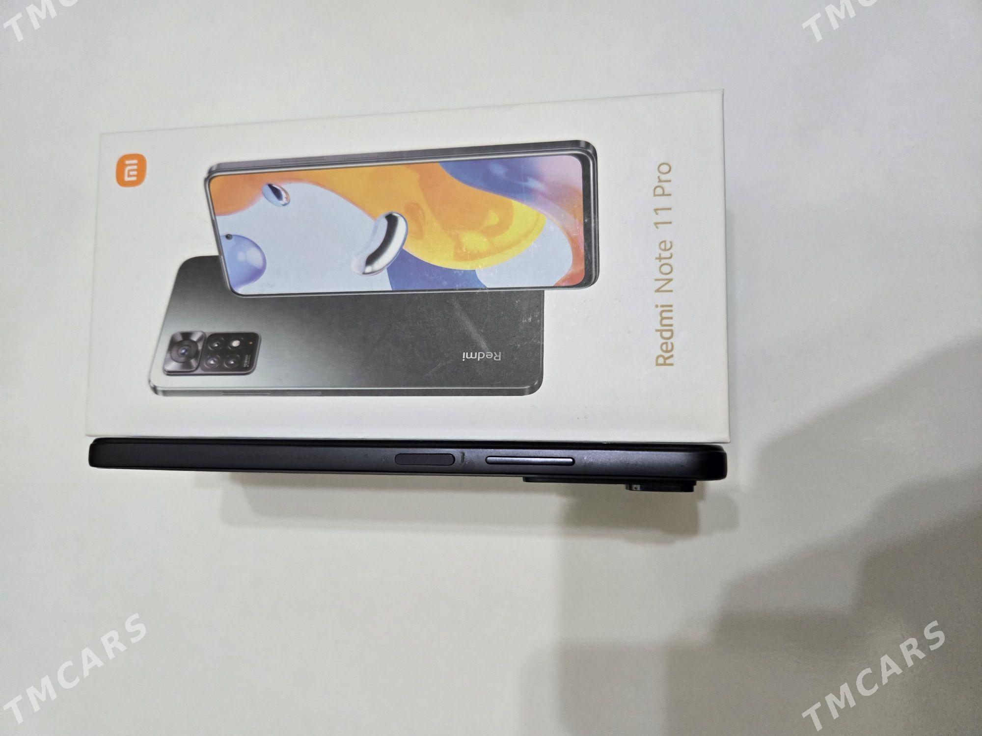 NOTE 11 PRO 12/128 GB - Торговый центр "15 лет Независимости" - img 7