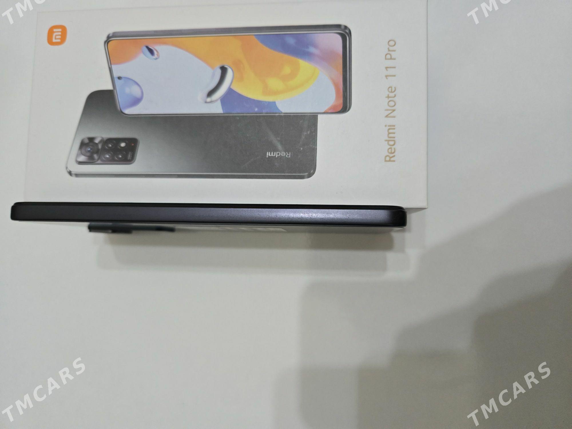 NOTE 11 PRO 12/128 GB - Торговый центр "15 лет Независимости" - img 6