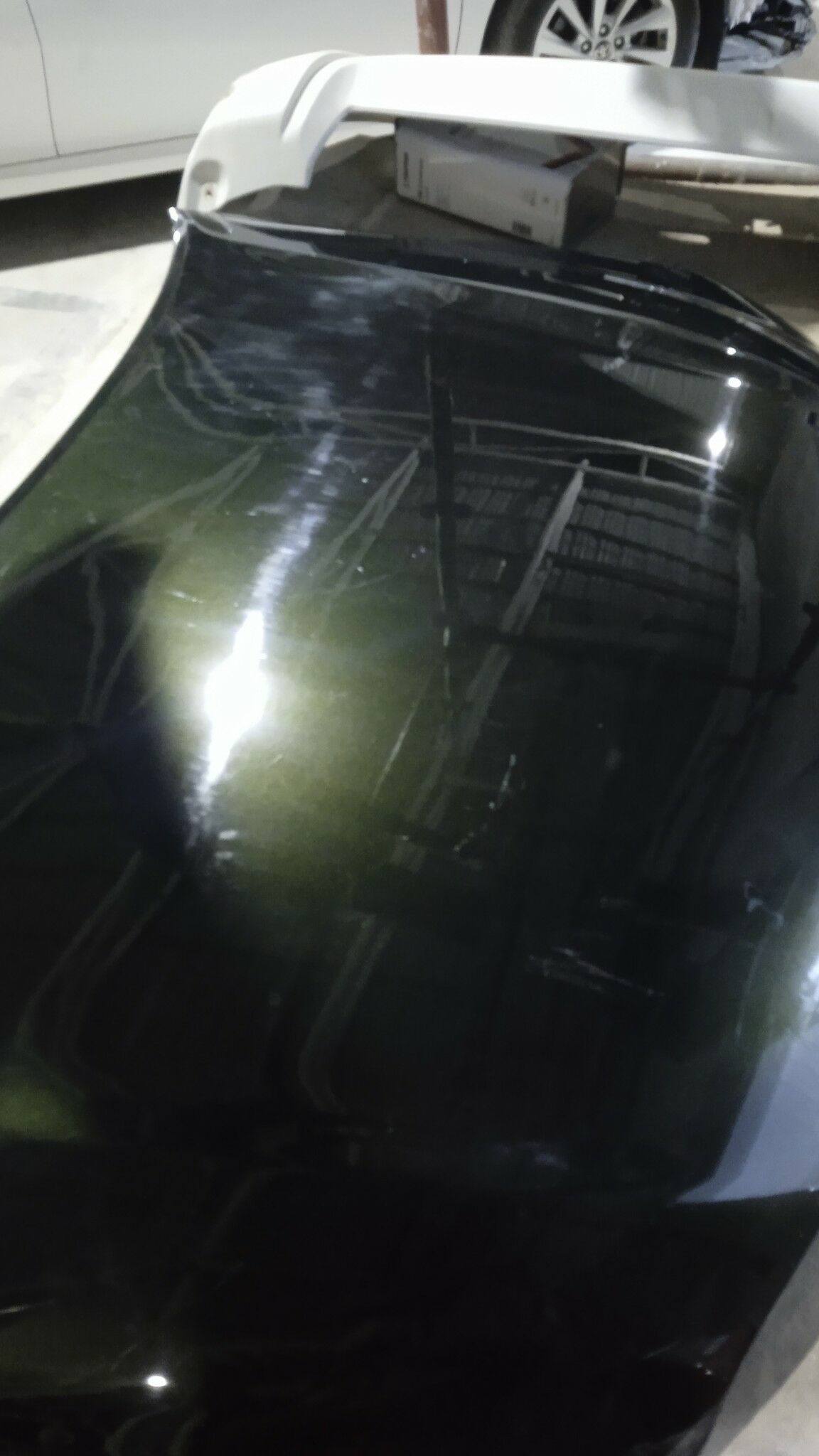 öküz kemri kapot 1 000 TMT - Балканабат - img 2