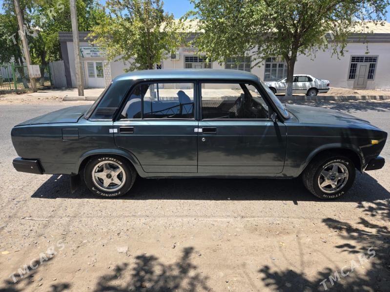 Lada 2107 2010 - 60 000 TMT - Байрамали - img 3