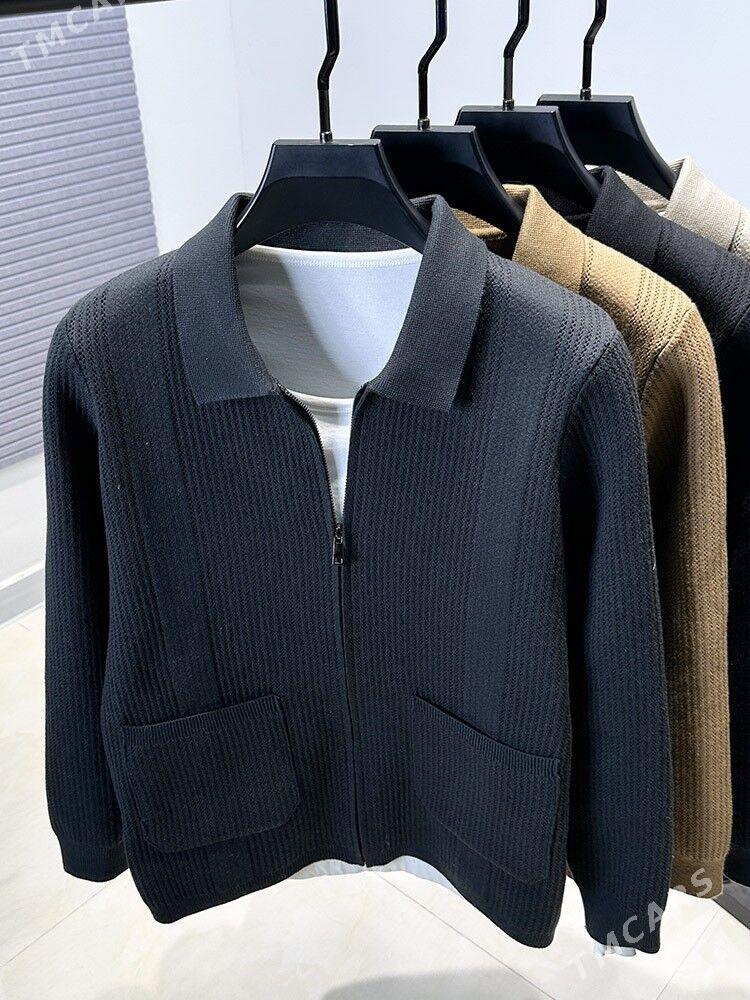 Мужские свитеры - Parahat 1 - img 3