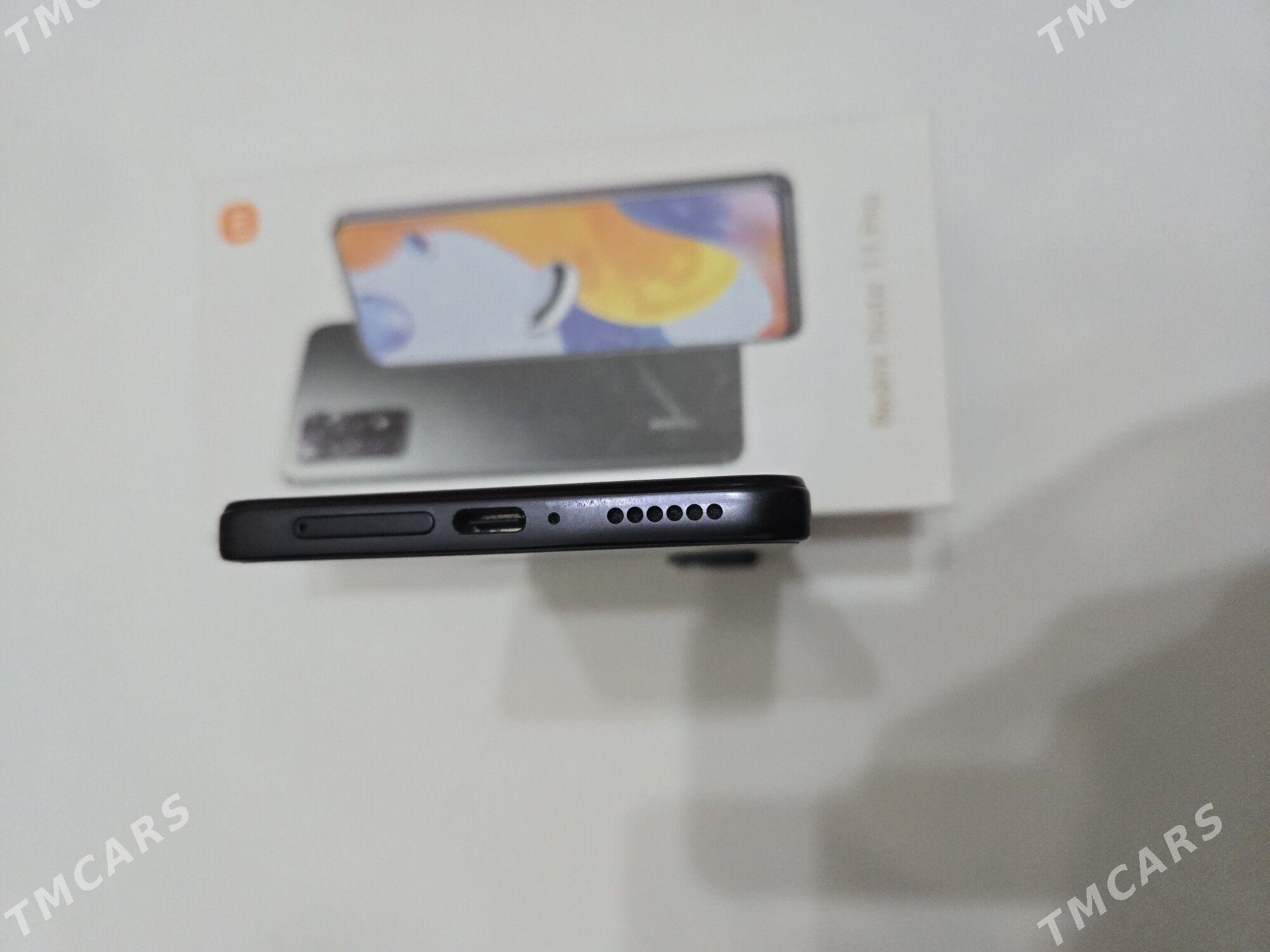 NOTE 11 PRO 12/128 GB - Торговый центр "15 лет Независимости" - img 8