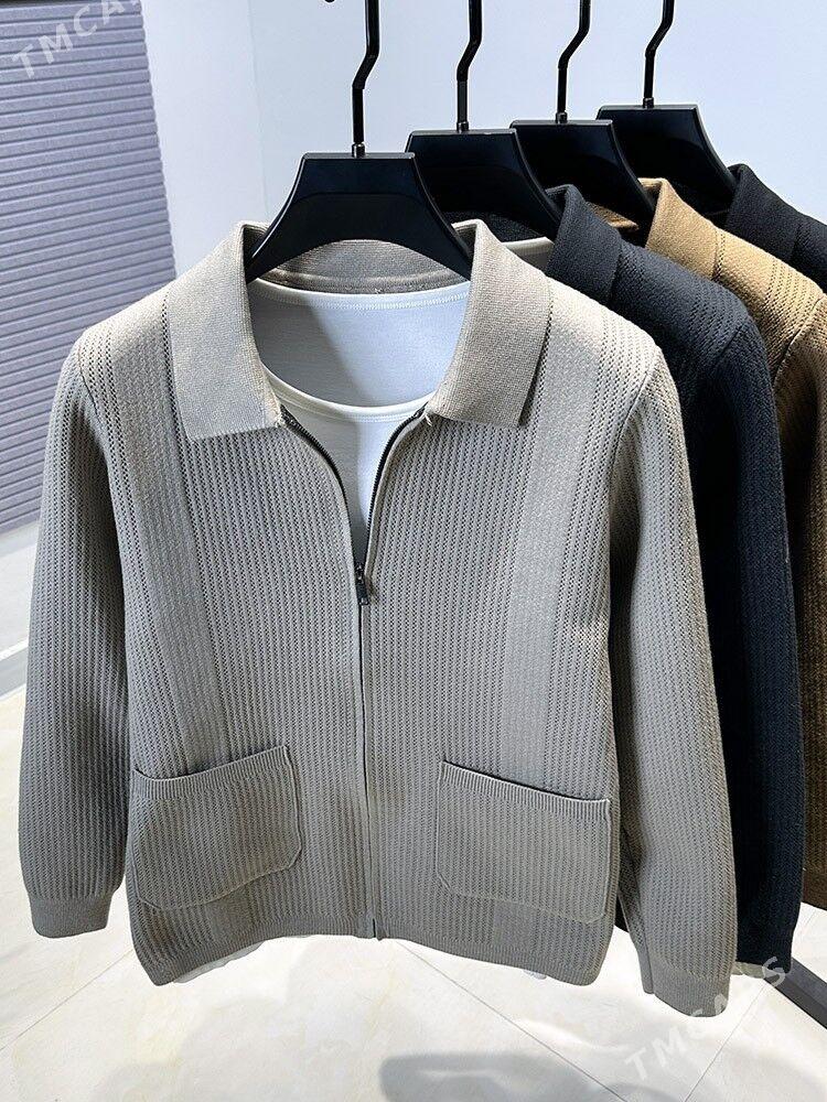 Мужские свитеры - Parahat 1 - img 2