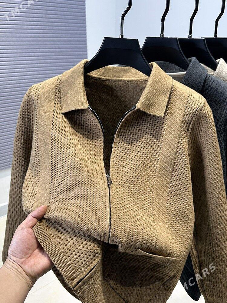 Мужские свитеры - Parahat 1 - img 4