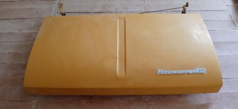 Moskovich zapcastlary - Гызыларбат - img 6