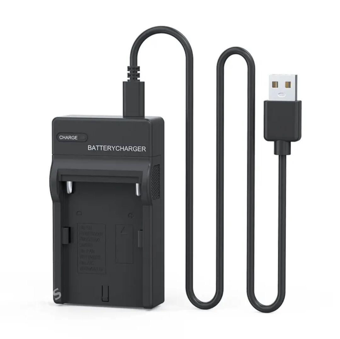 Зарядка для батареи - Ашхабад - img 1