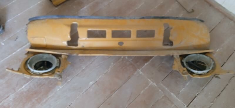 Moskovich zapcastlary - Гызыларбат - img 2