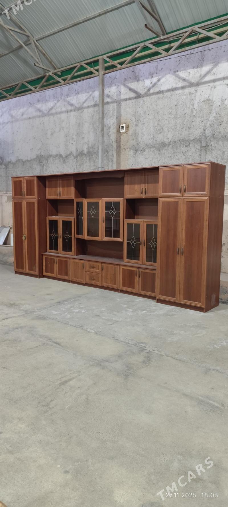 Mebel Garnatur - Garadamak - img 2