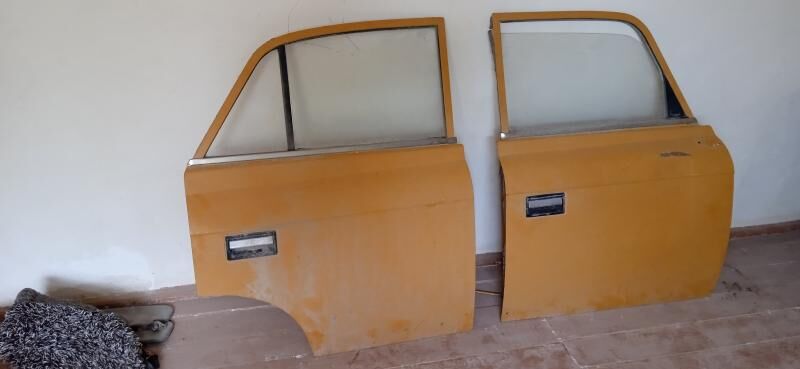 Moskovich zapcastlary - Гызыларбат - img 5