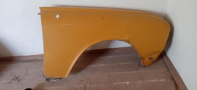 Moskovich zapcastlary - Гызыларбат - img 4