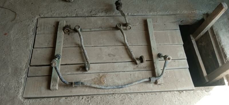 Moskovich zapcastlary - Гызыларбат - img 7