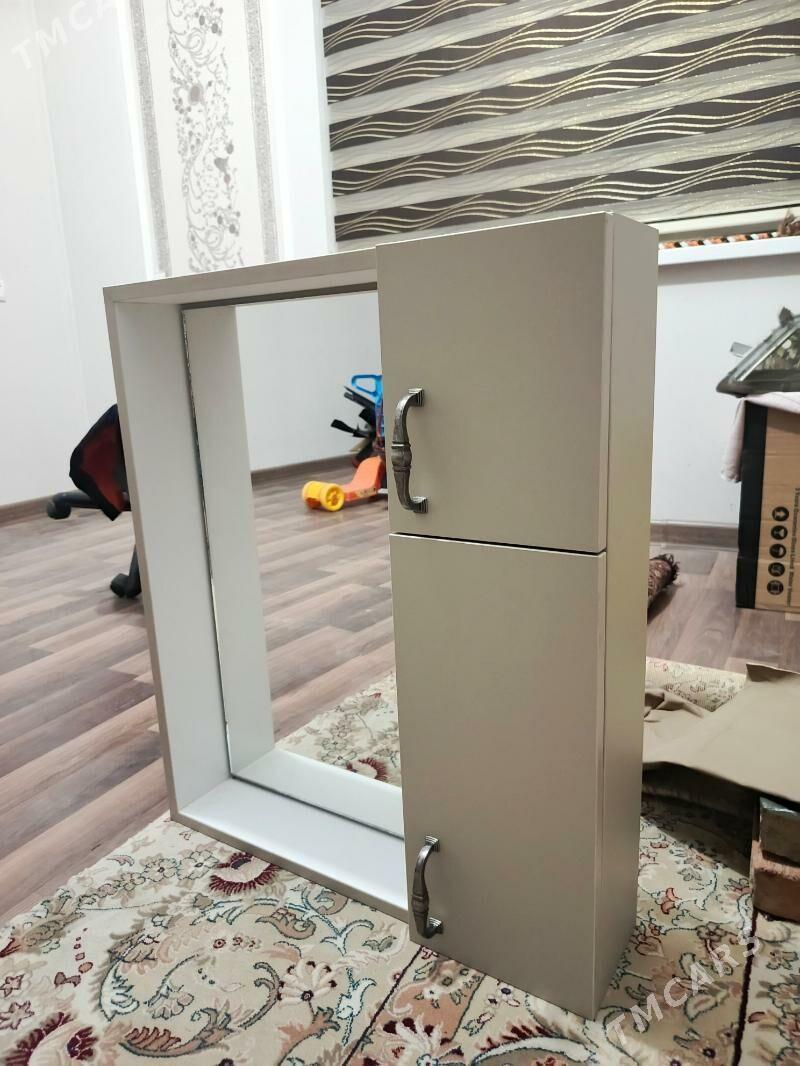 Banýa Aýna - Balkanabat - img 1