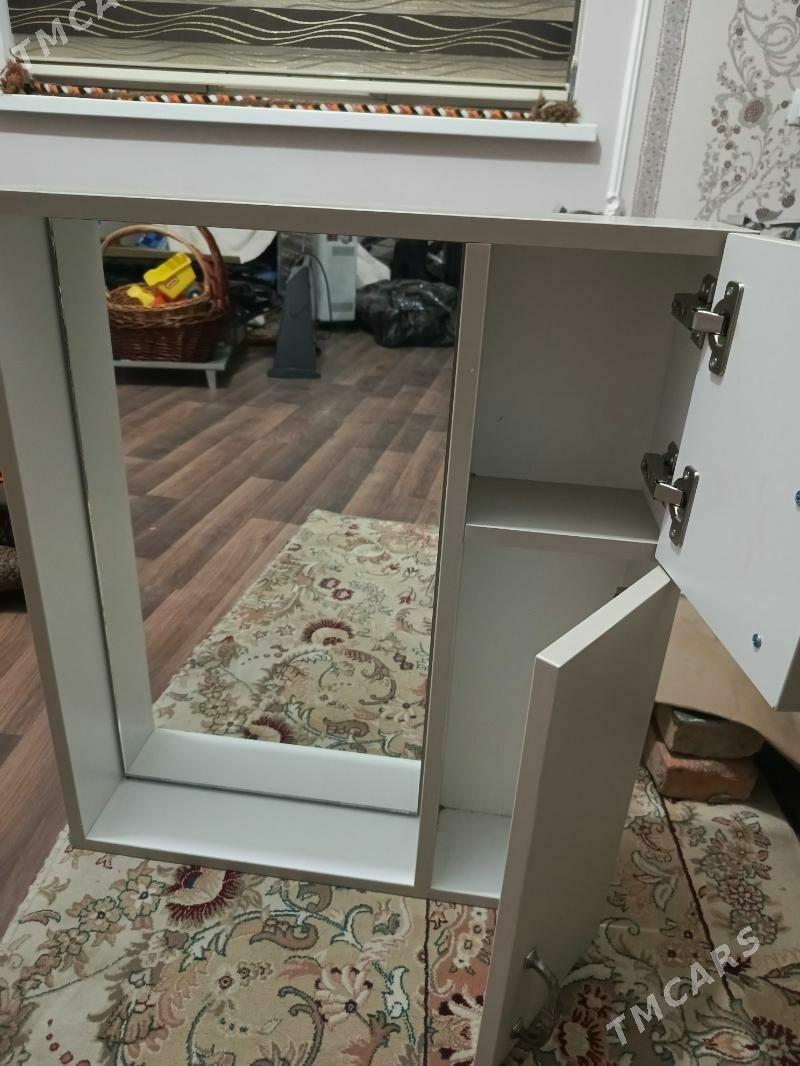 Banýa Aýna - Balkanabat - img 2