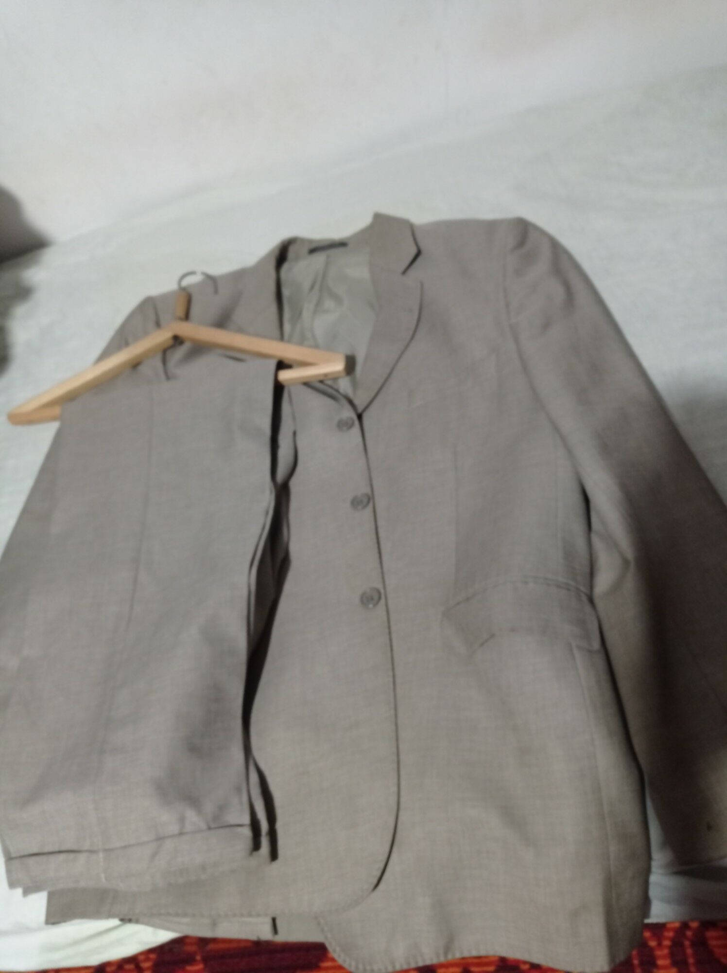 Kastyum jalbar - Türkmenabat - img 1