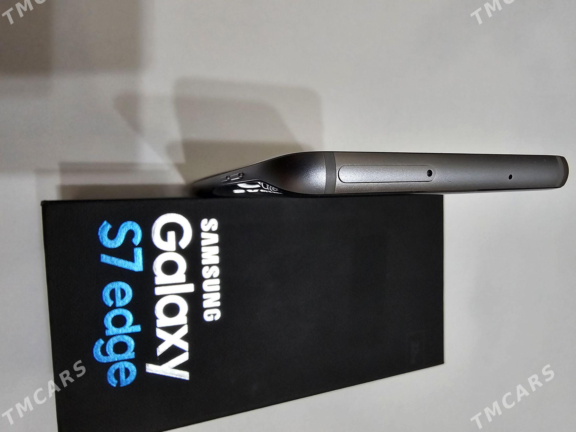 S7 EDGE 3/32 GB - Торговый центр "15 лет Независимости" - img 9