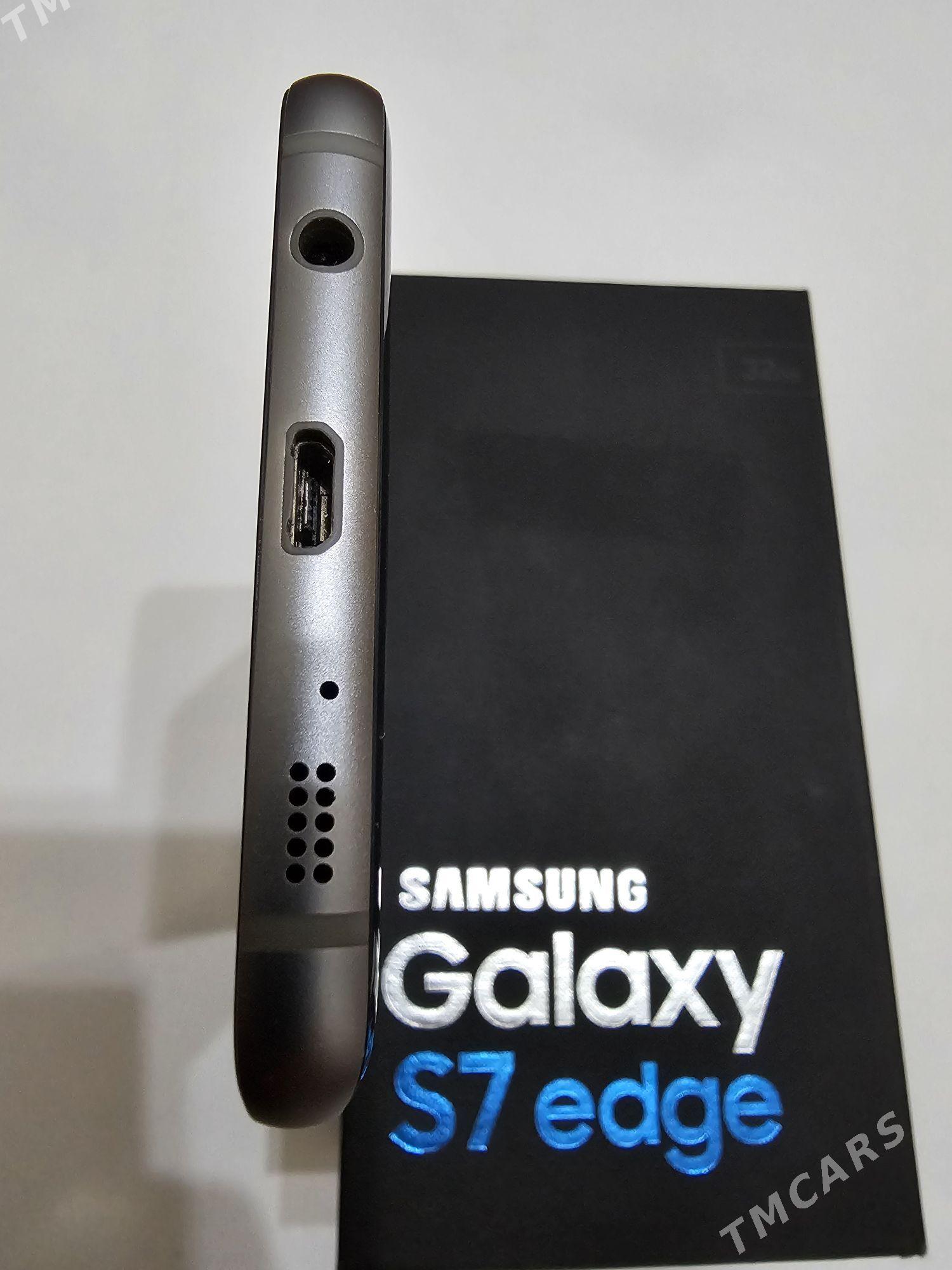 S7 EDGE 3/32 GB - Торговый центр "15 лет Независимости" - img 8