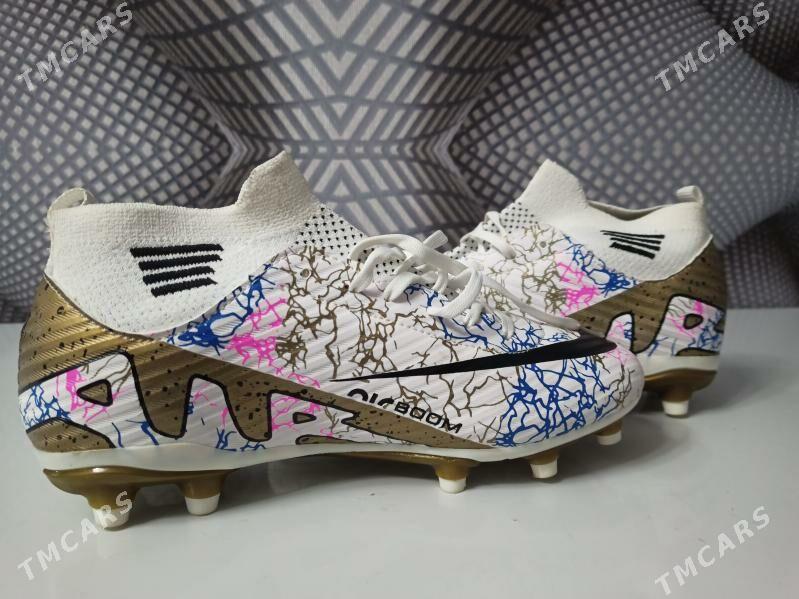 Butsy - Türkmenbaşy - img 1