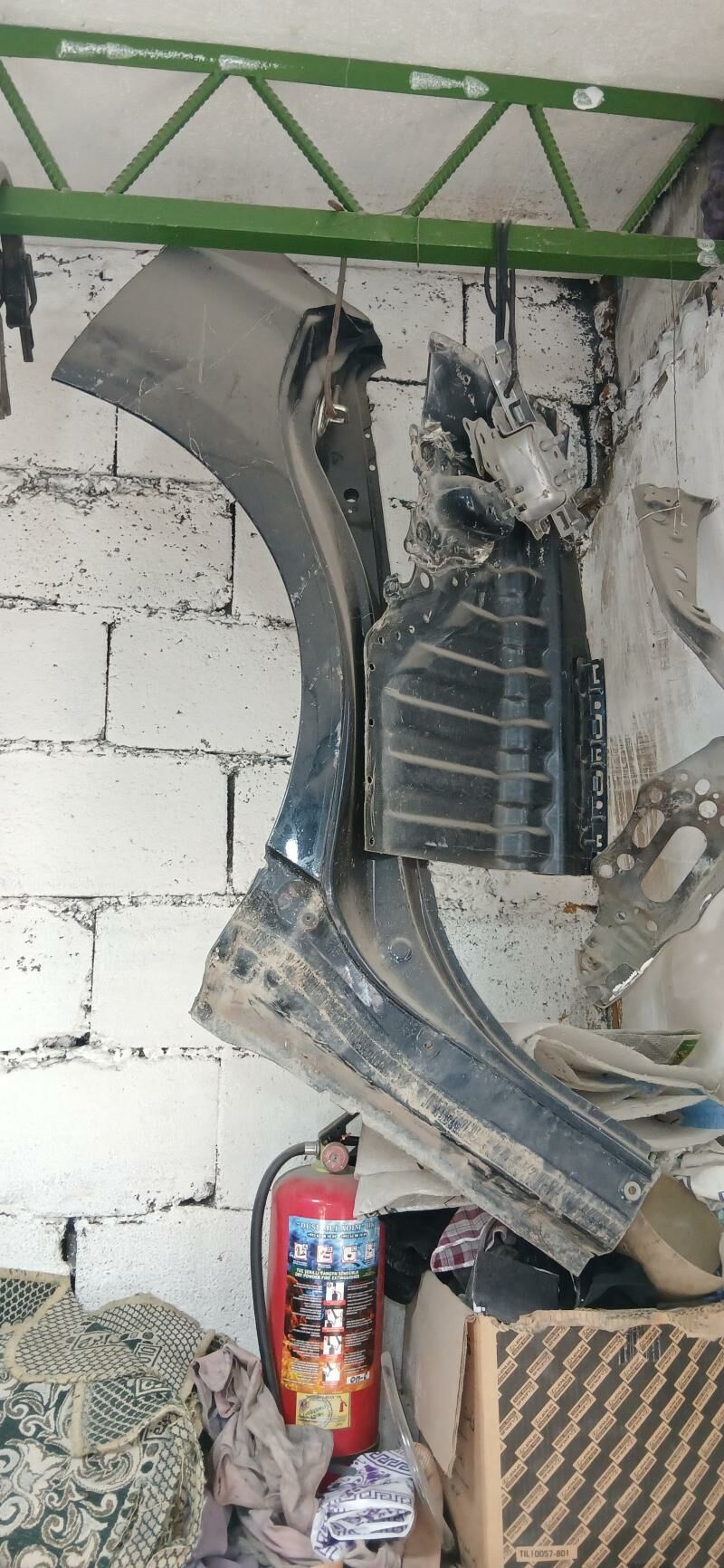 krlo lanjeron 1 200 TMT - 11 мкр - img 2