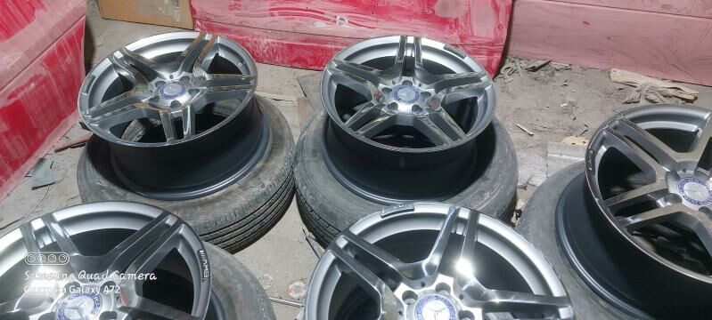 Мерс R17 5 000 TMT - Türkmenabat - img 2