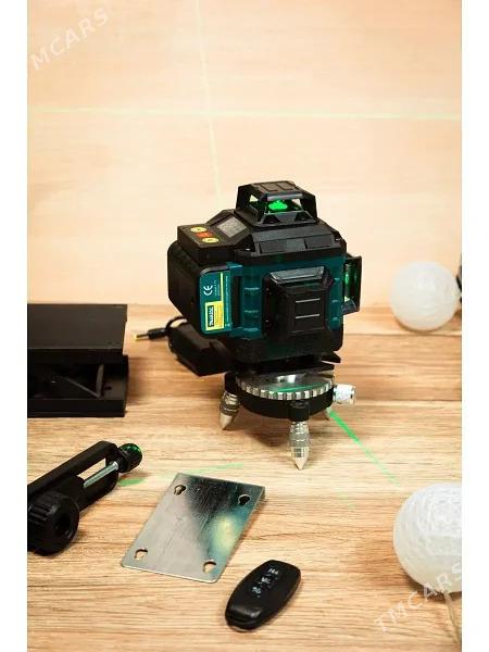 lazerniy uroven - Tejen - img 8