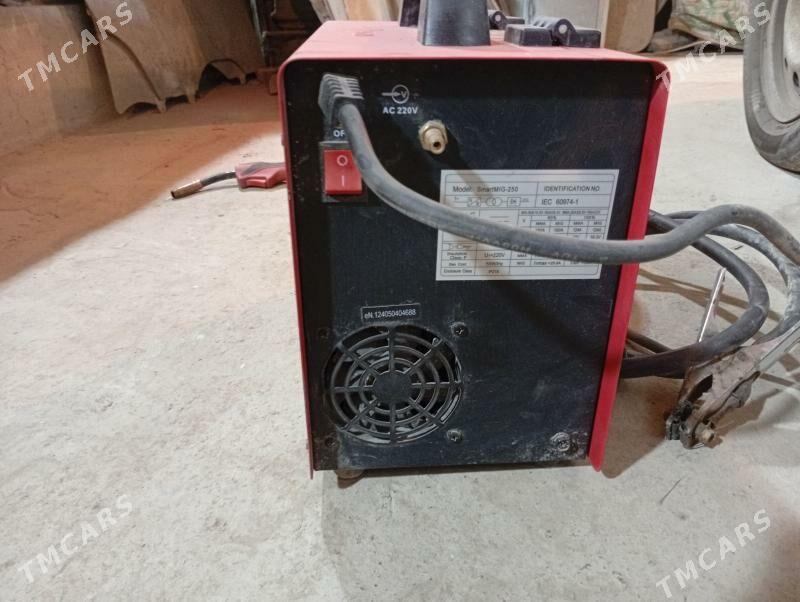 kantasny sywarka - Губадаг - img 1