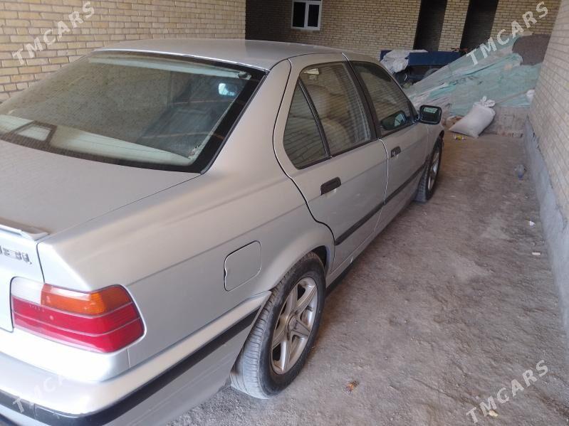 BMW 3 Series 1996 - 65 000 TMT - Dänew - img 4