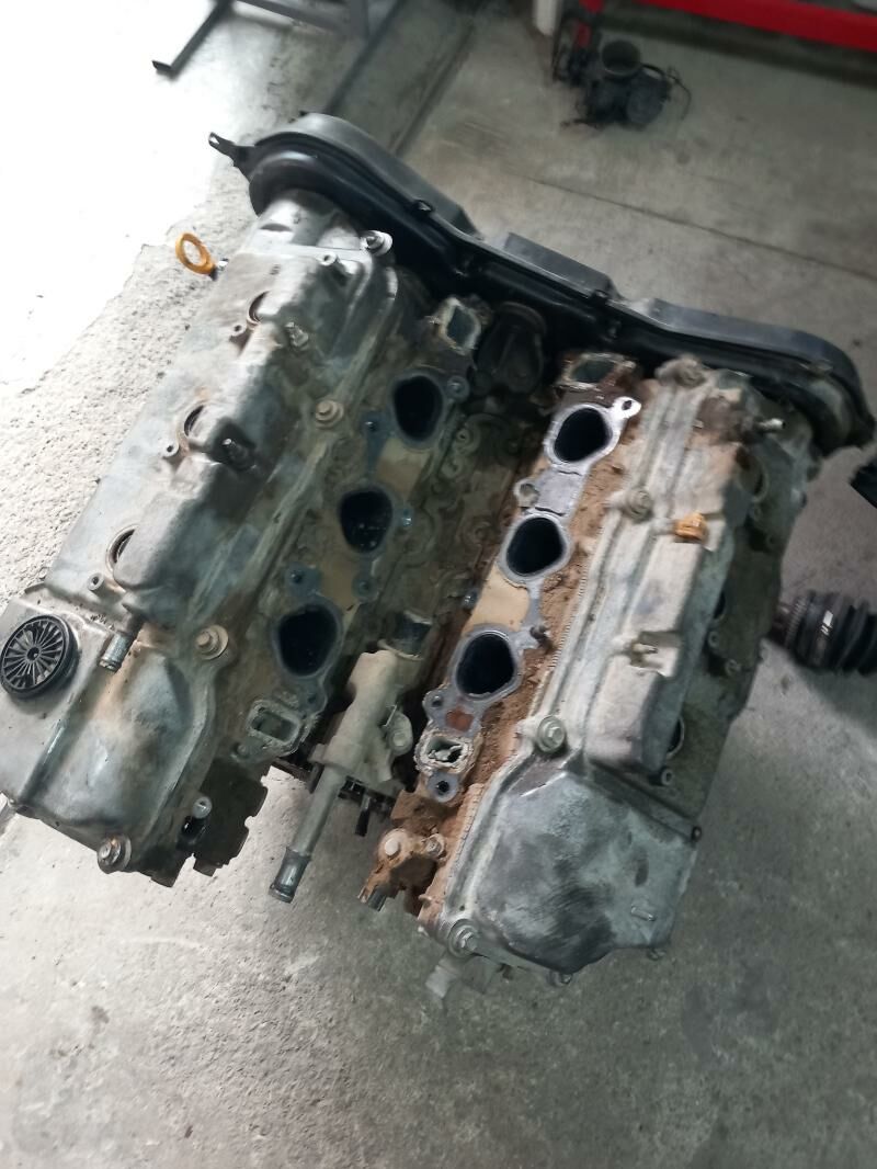 duty awolon motor wiwitay 3lik 3 000 TMT - Анев - img 2