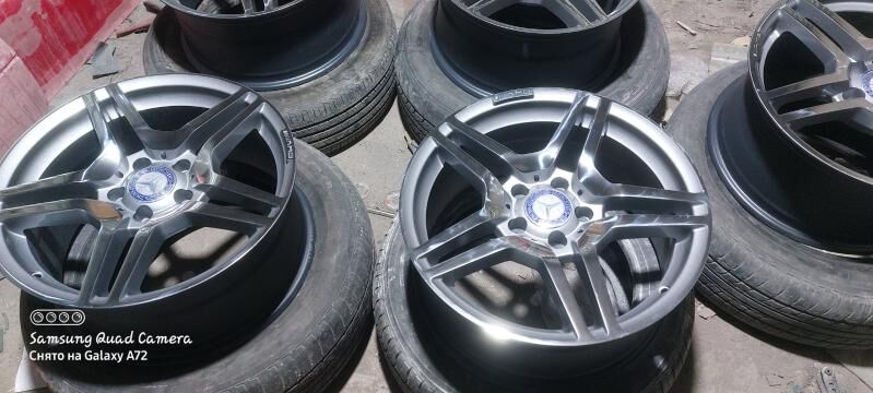 Мерс R17 5 000 TMT - Türkmenabat - img 3