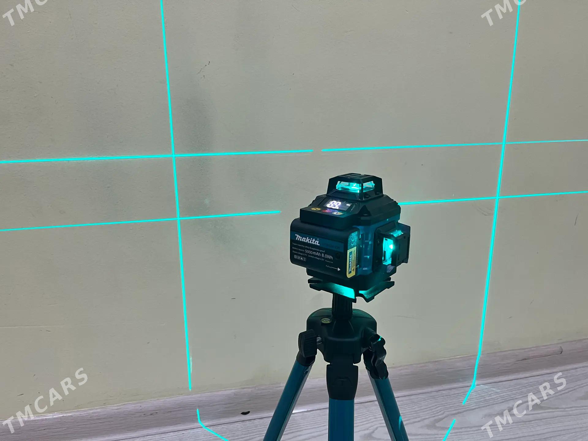 lazerniy uroven - Tejen - img 3