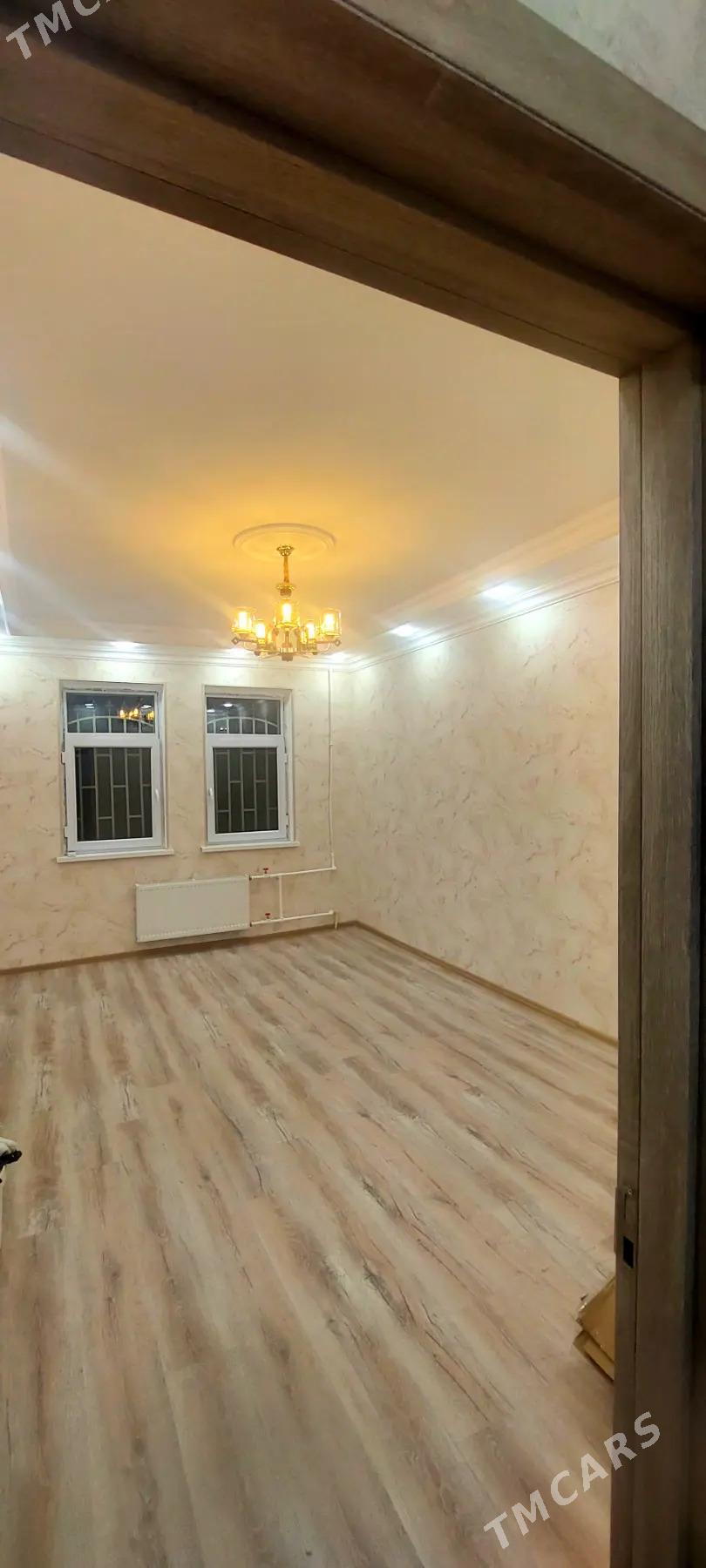 Satlyk jay/Продаётся квартира - 8 мкр - img 2