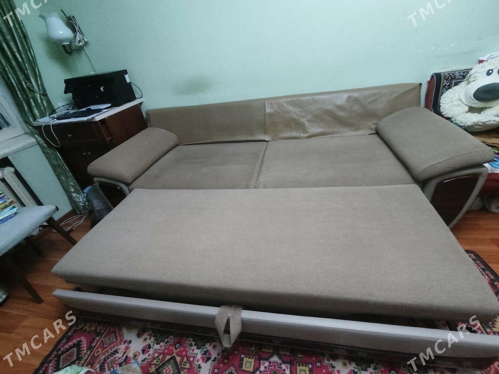 Продаю диван - Aşgabat - img 3