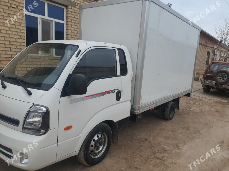 Kia Bongo 2020 - 270 000 TMT - Дашогуз - img 2