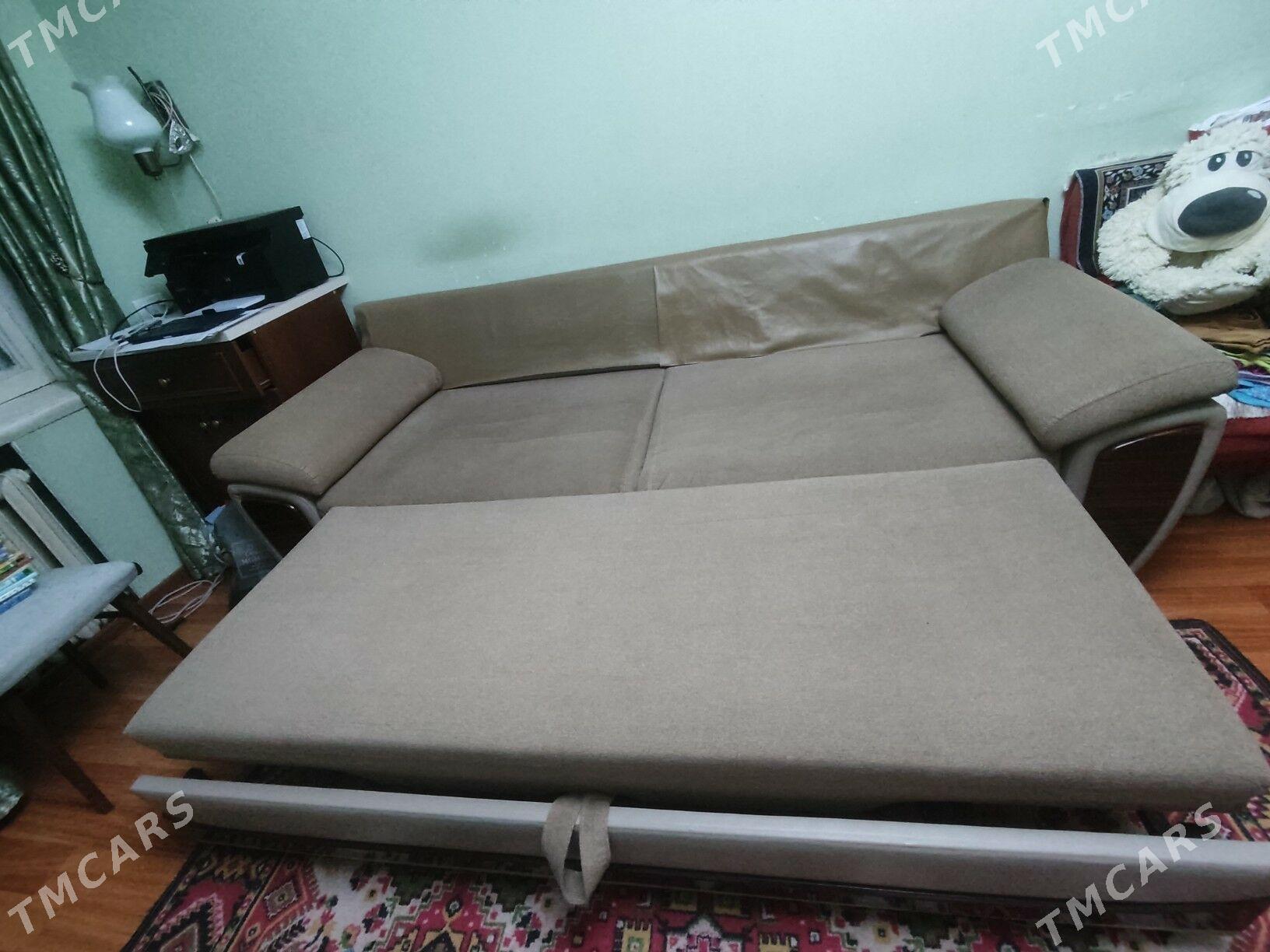 Продаю диван - Aşgabat - img 4