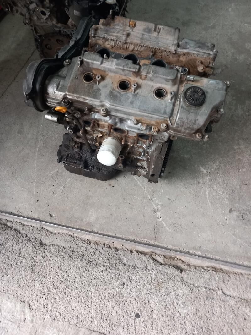 duty awolon motor wiwitay 3lik 3 000 TMT - Анев - img 3