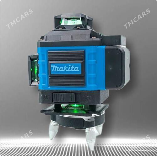 lazerniy uroven - Tejen - img 7