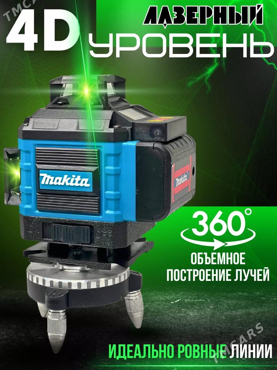 lazerniy uroven - Tejen - img 6