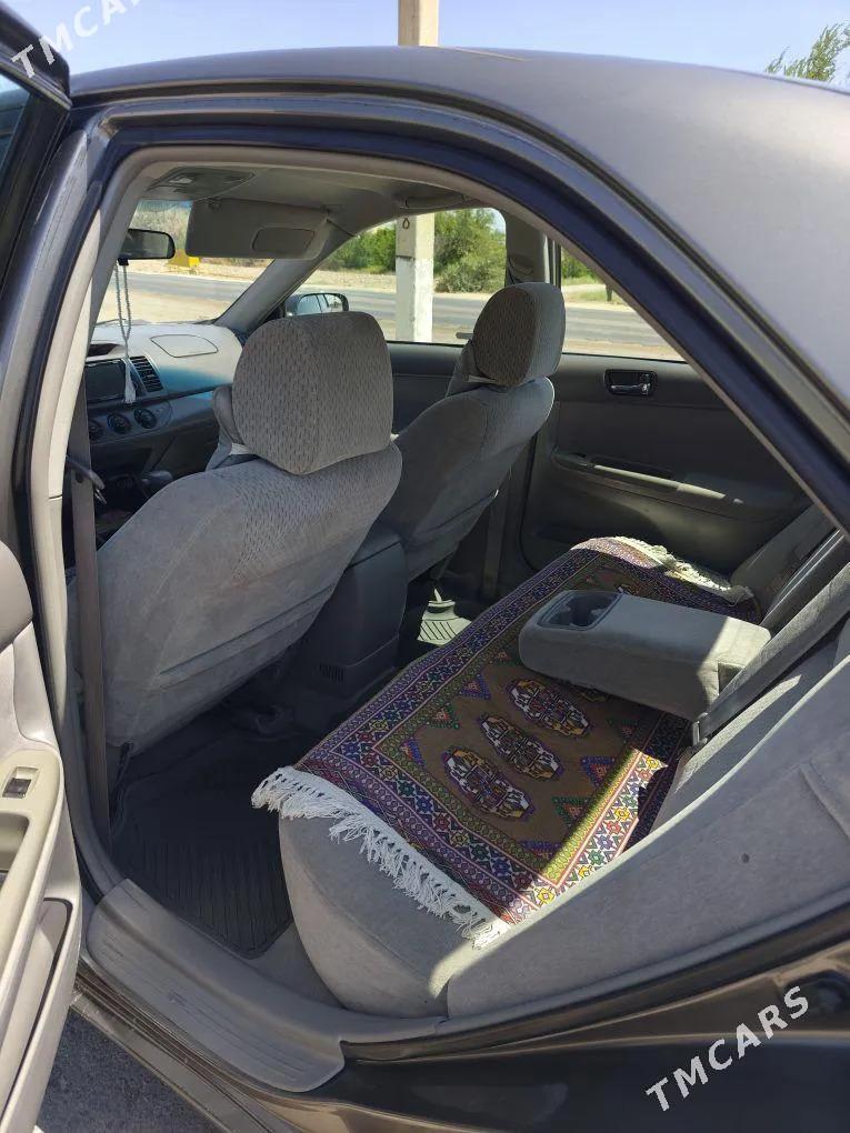 Toyota Camry 2002 - 195 000 TMT - Görogly (Tagta) - img 4