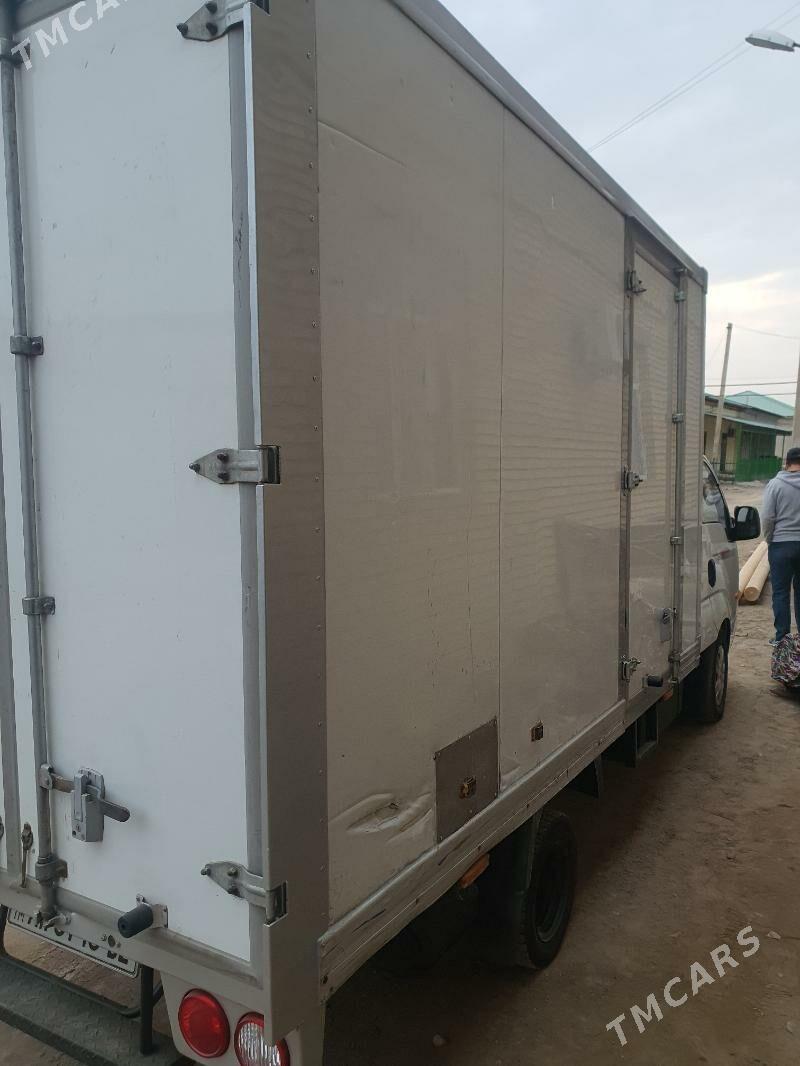 Kia Bongo 2020 - 270 000 TMT - Дашогуз - img 4