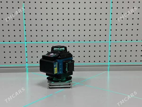 lazerniy uroven - Tejen - img 5