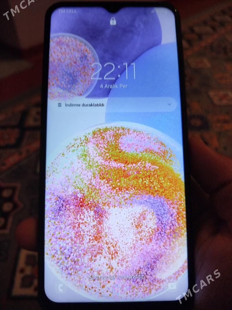 A 23 - Берекет - img 3