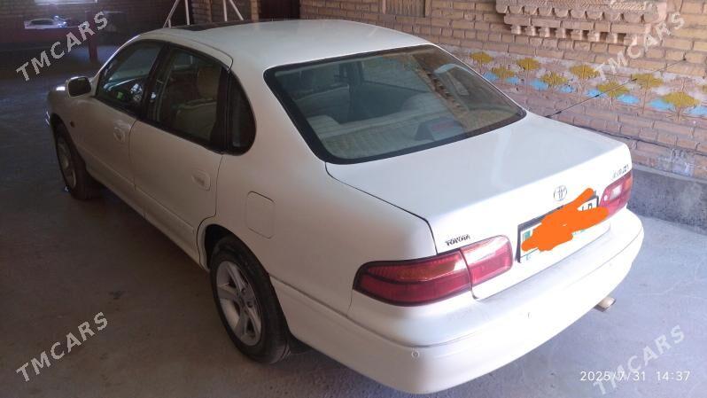 Toyota Avalon 1997 - 105 000 TMT - Türkmenabat - img 6
