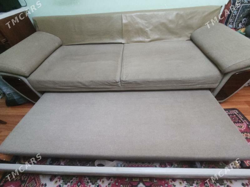 Продаю диван - Aşgabat - img 2