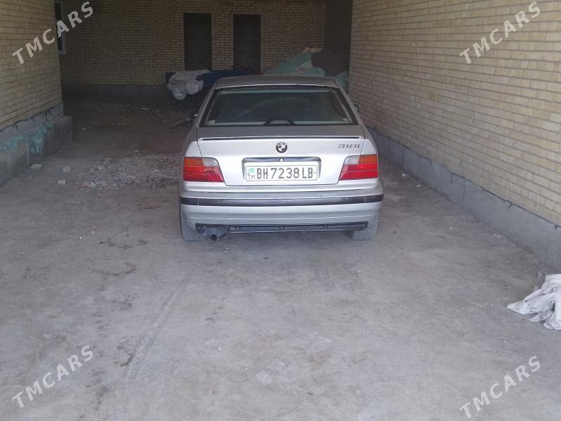 BMW 3 Series 1996 - 65 000 TMT - Dänew - img 2